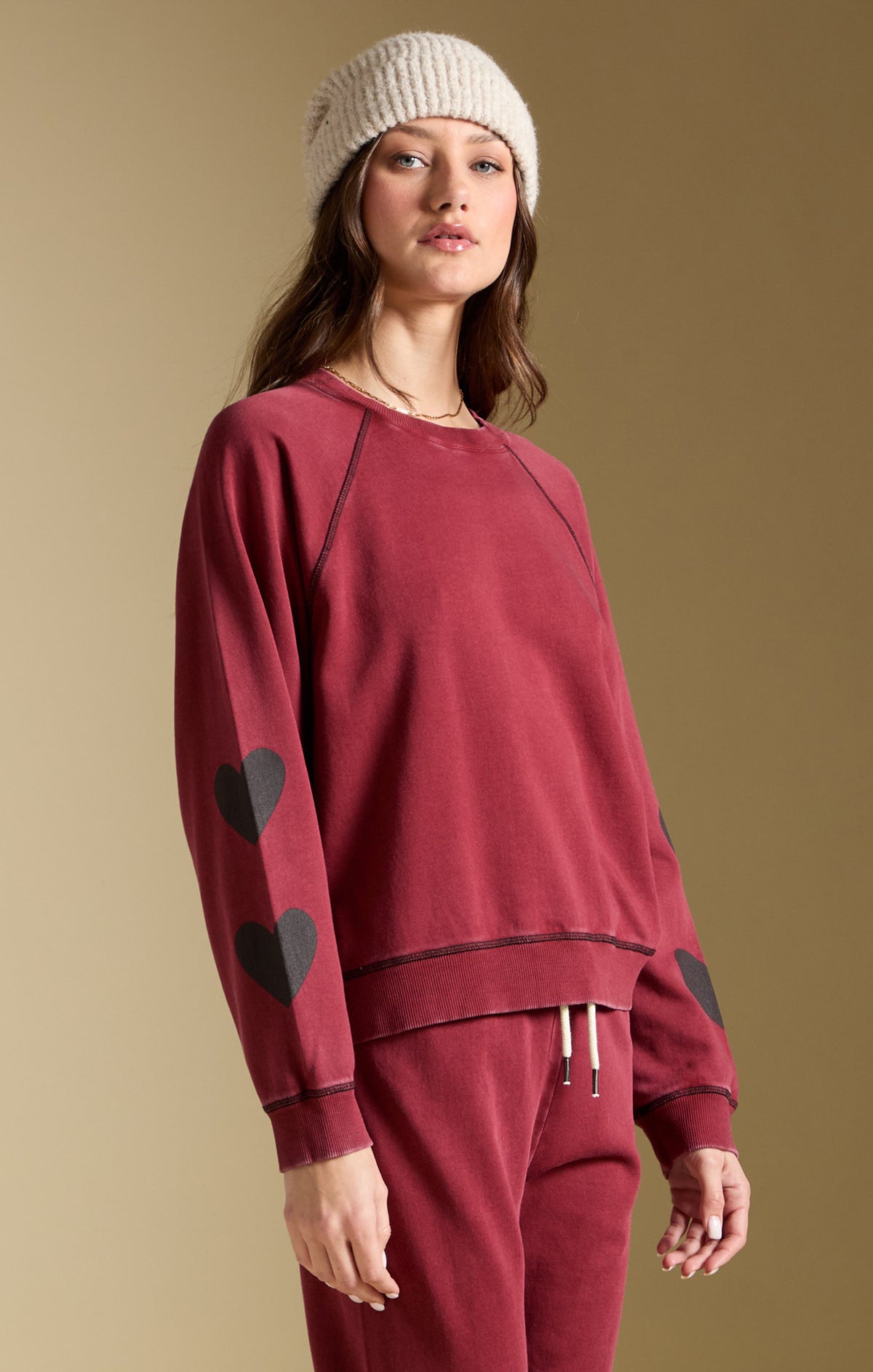 KEVVY PULLOVER