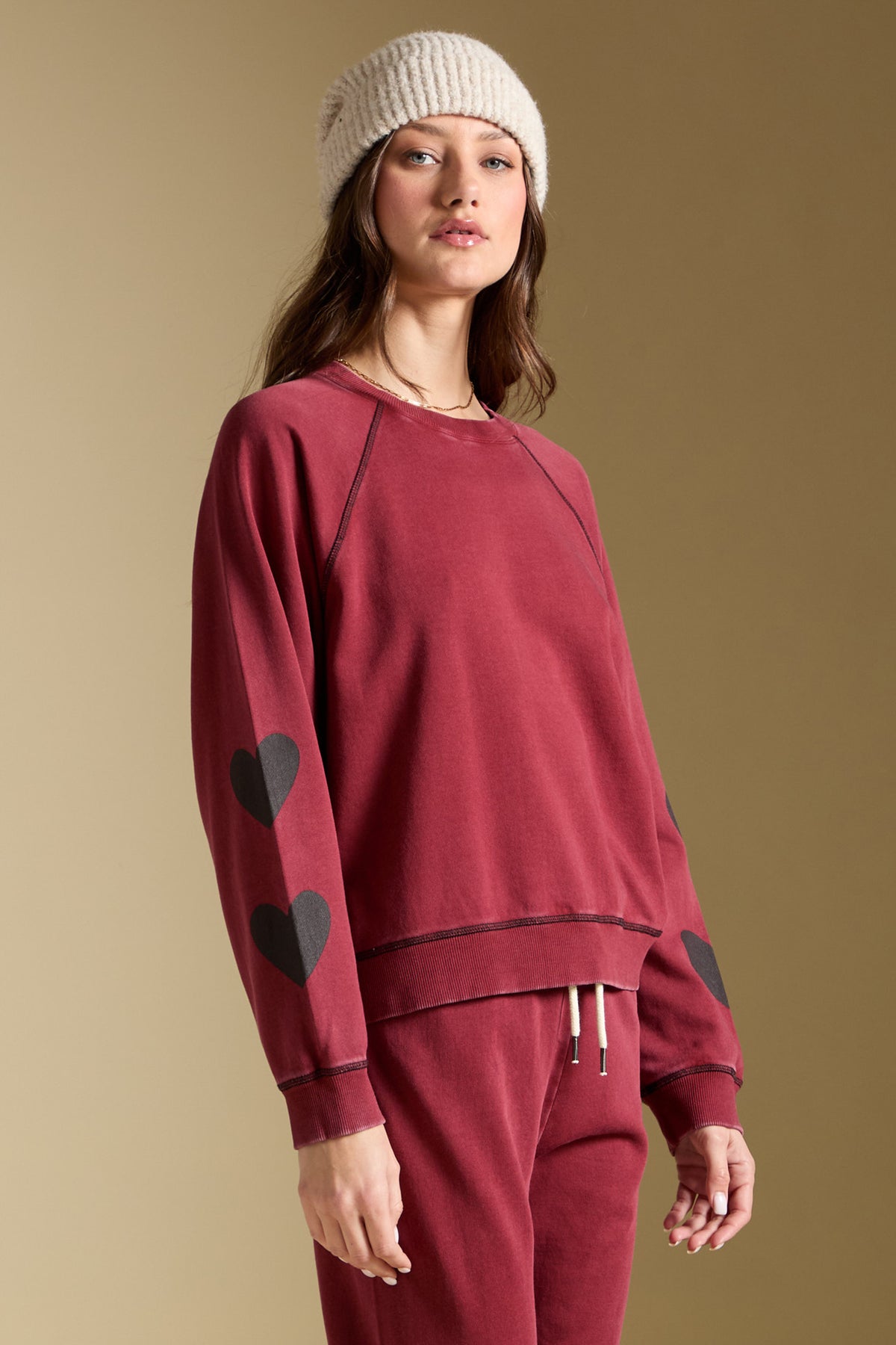KEVVY PULLOVER