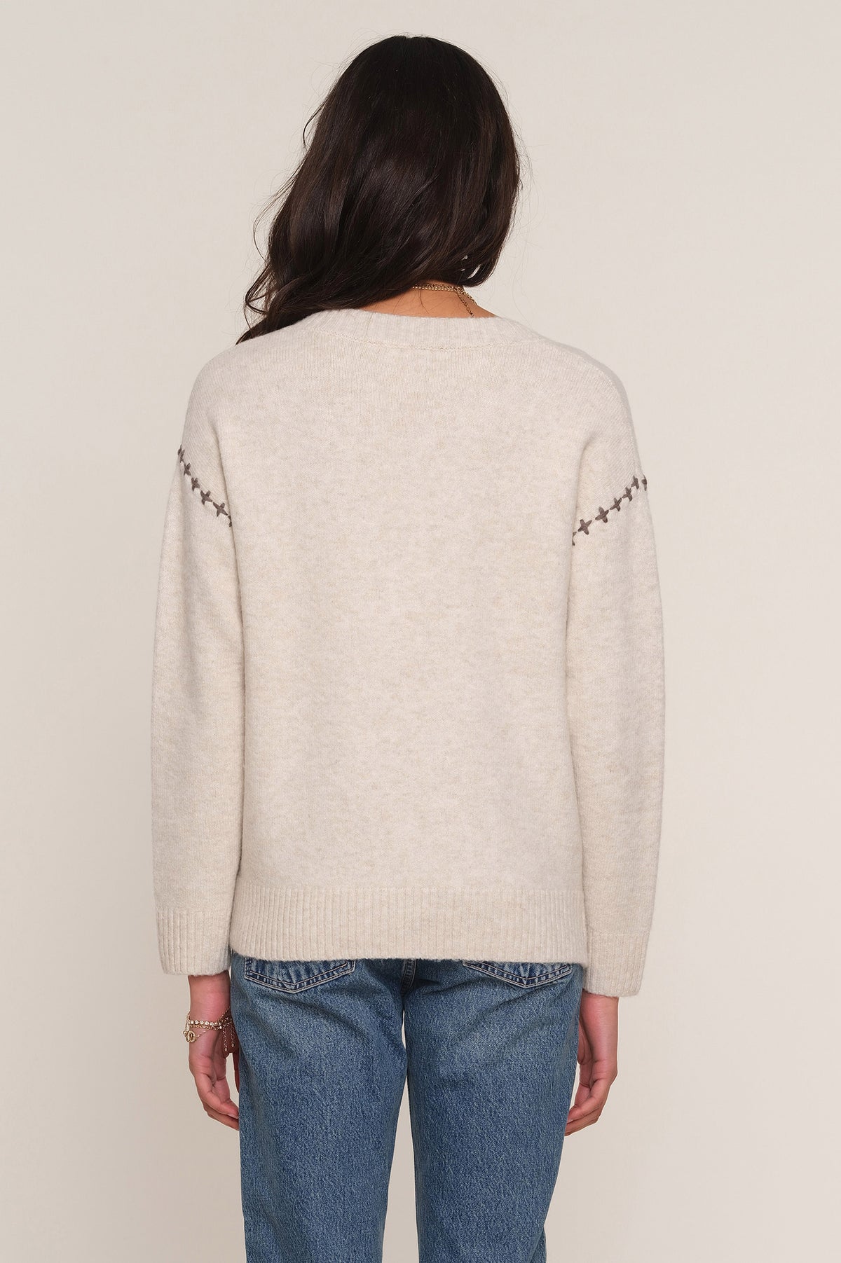 lucena sweater