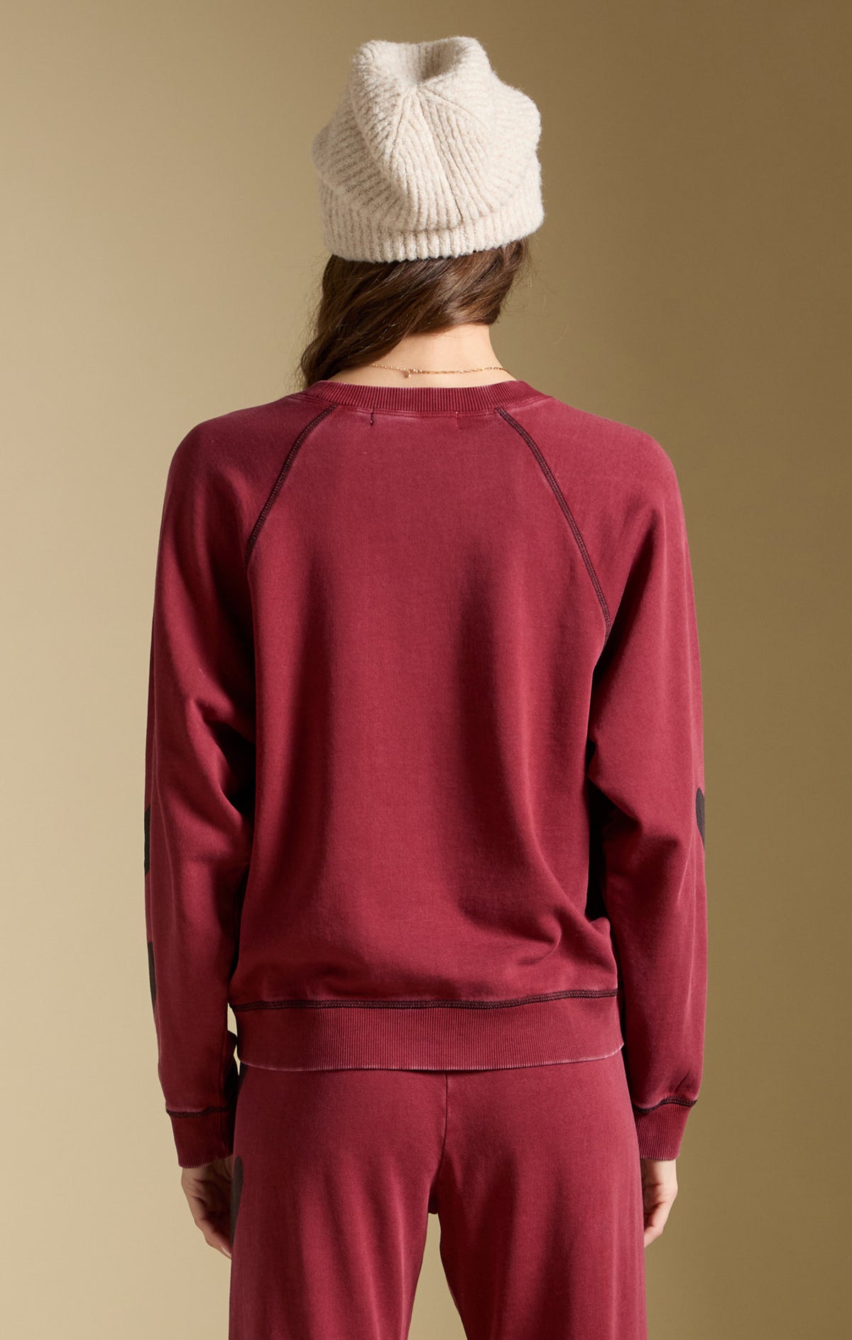 KEVVY PULLOVER