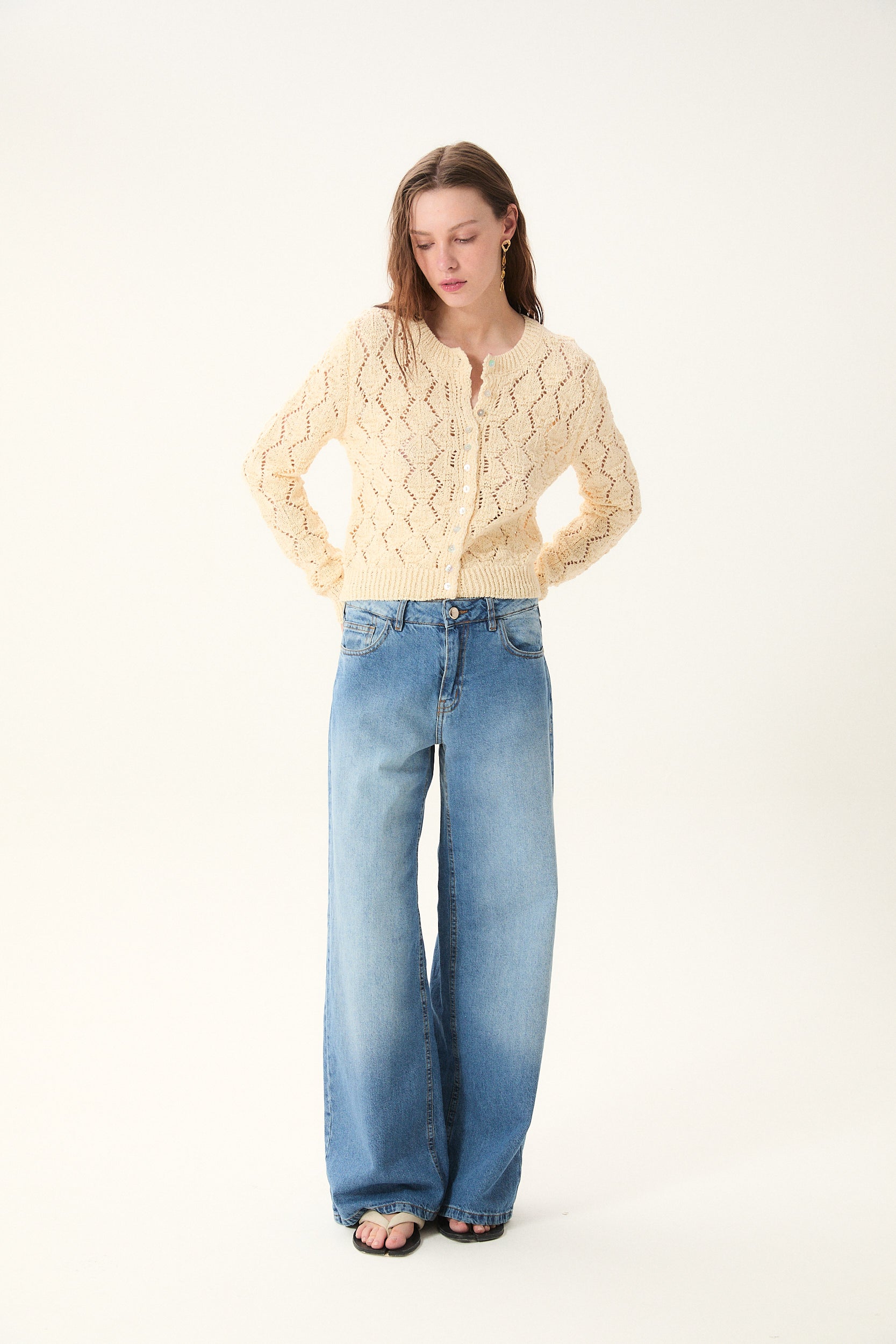 CERDENA CARDIGAN