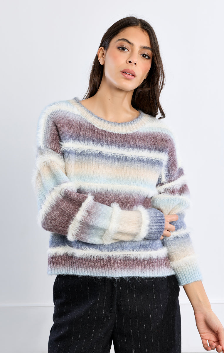 MAUVE