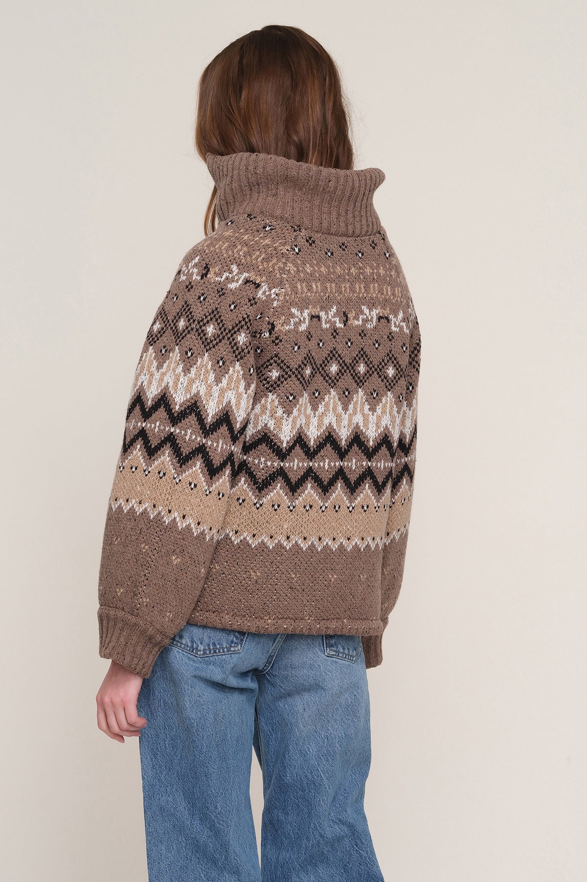 miles puffer