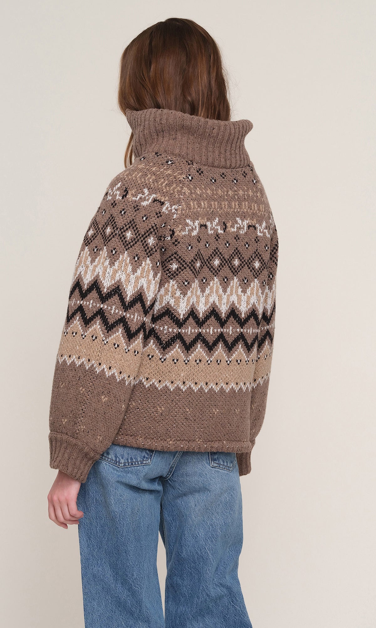 miles puffer