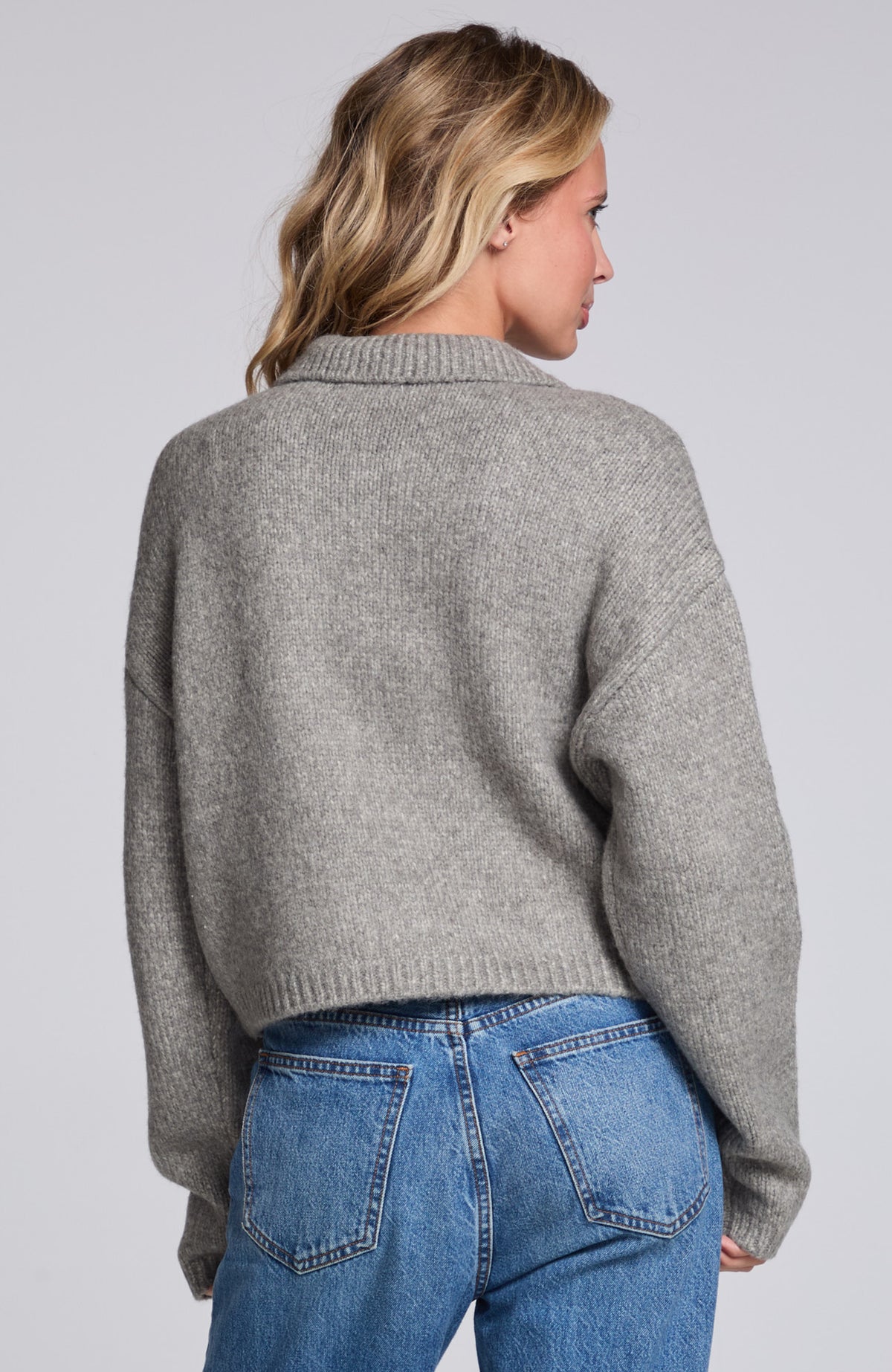 FORTUNE CARDIGAN