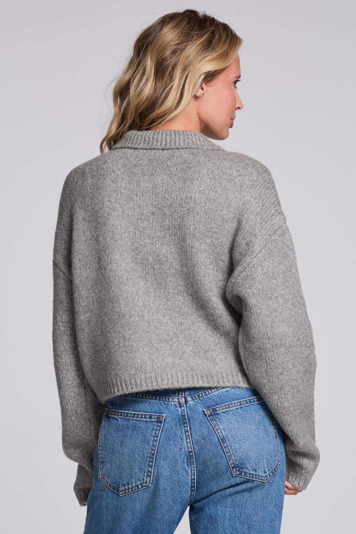 FORTUNE CARDIGAN