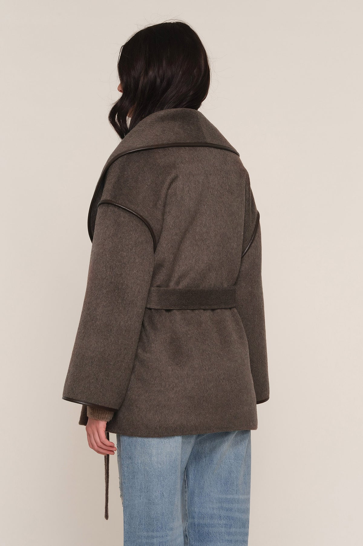 ruth coat