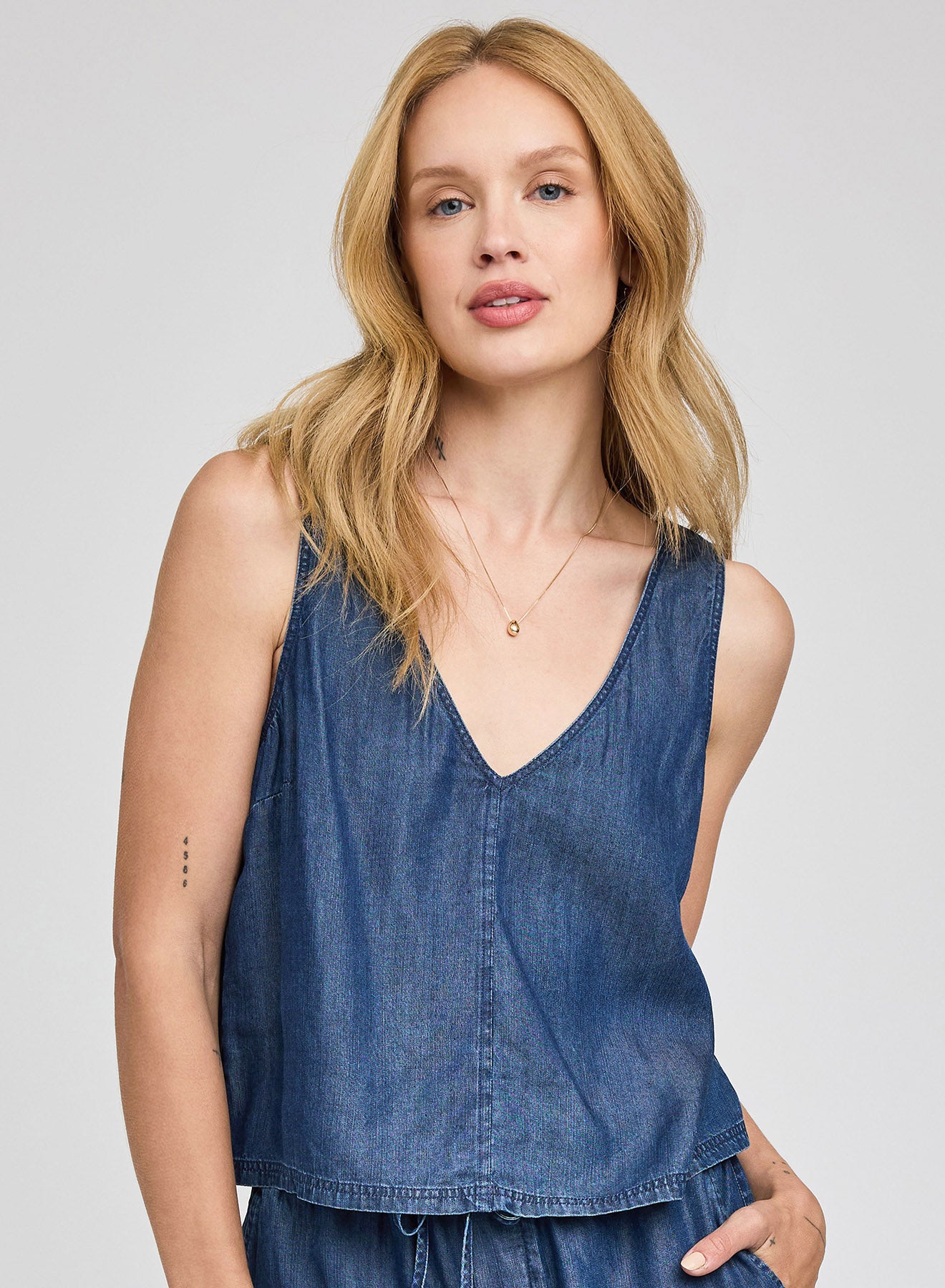 Dark Blue
