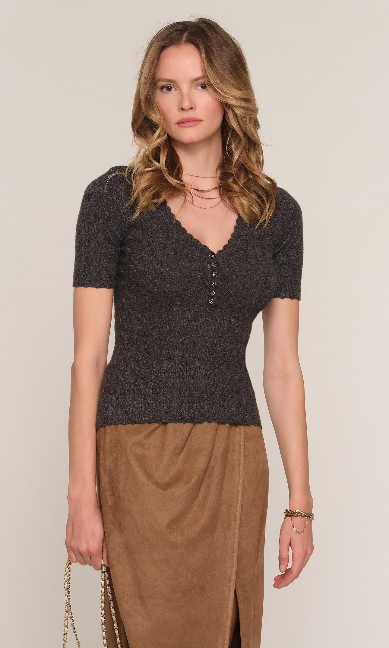 audrina top