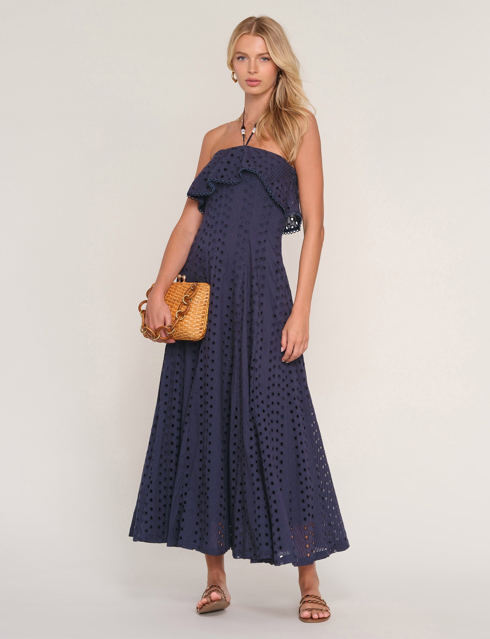Feli Dress