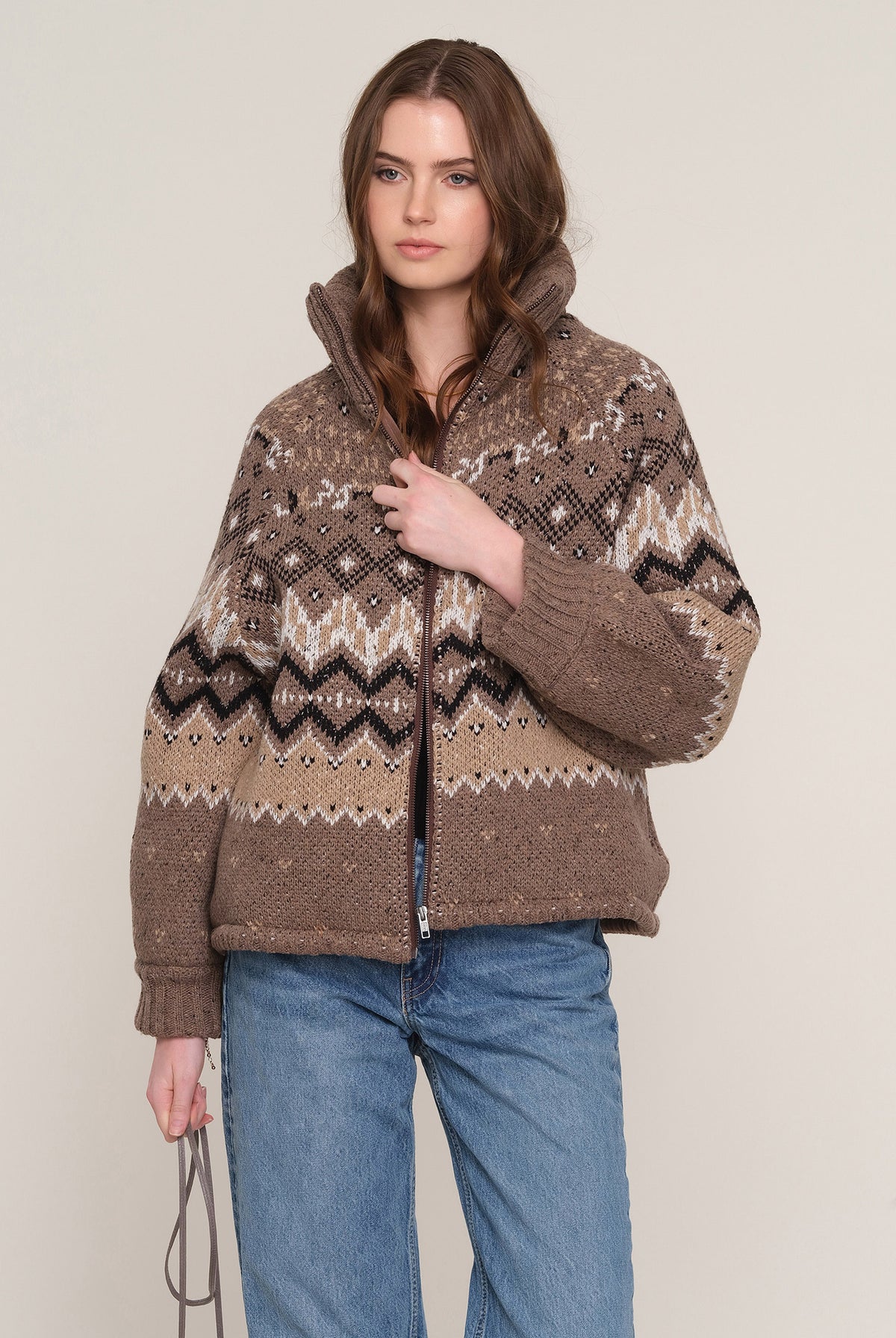 miles puffer