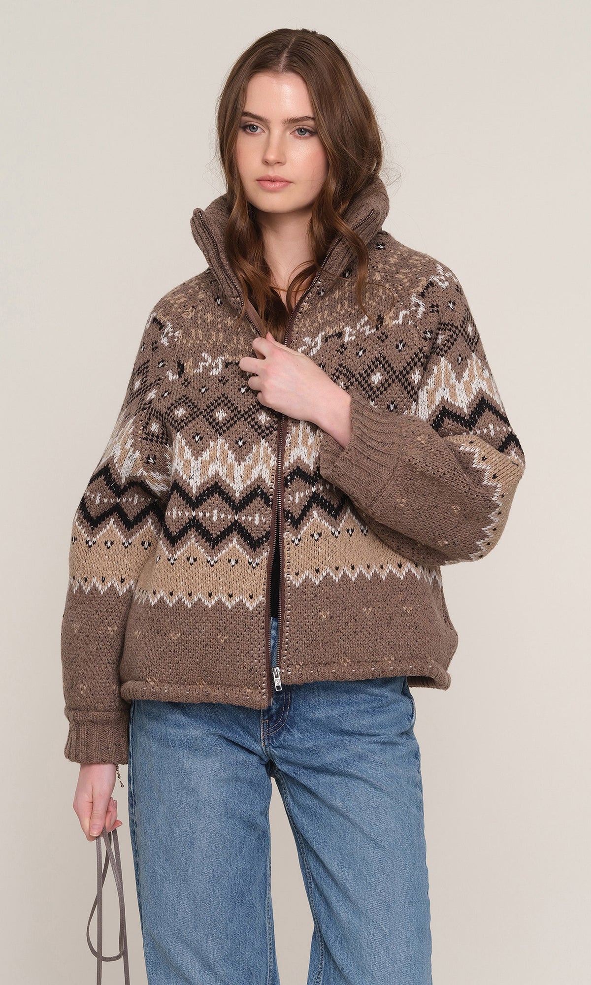 miles puffer