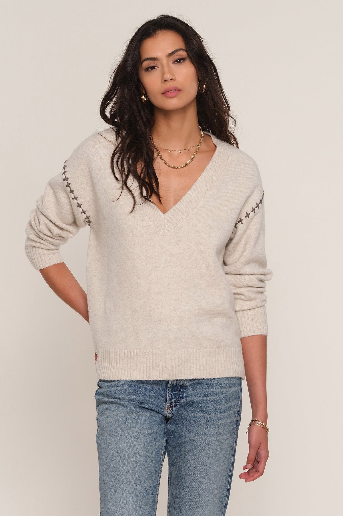 lucena sweater