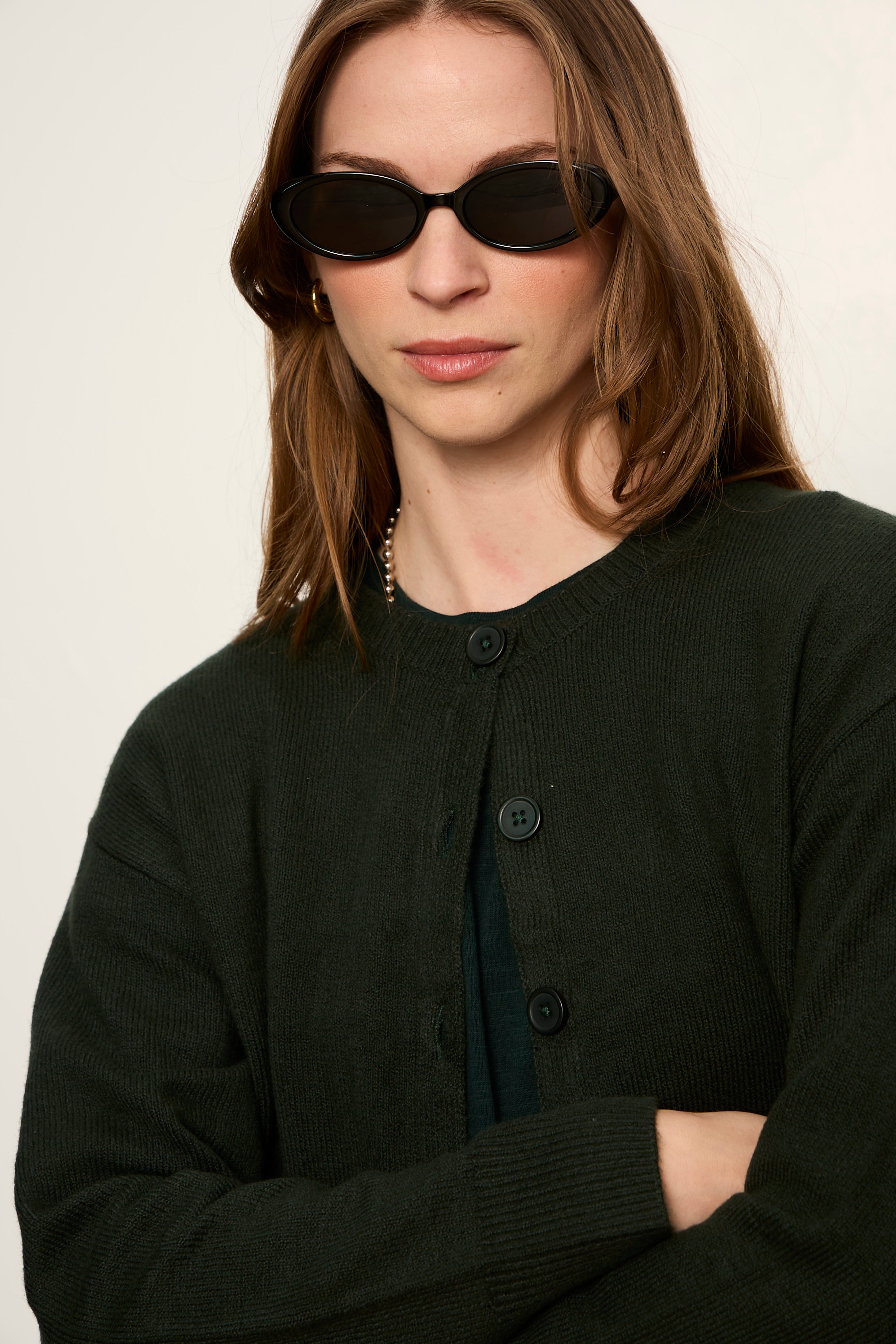 MUST-HAVE CARDI