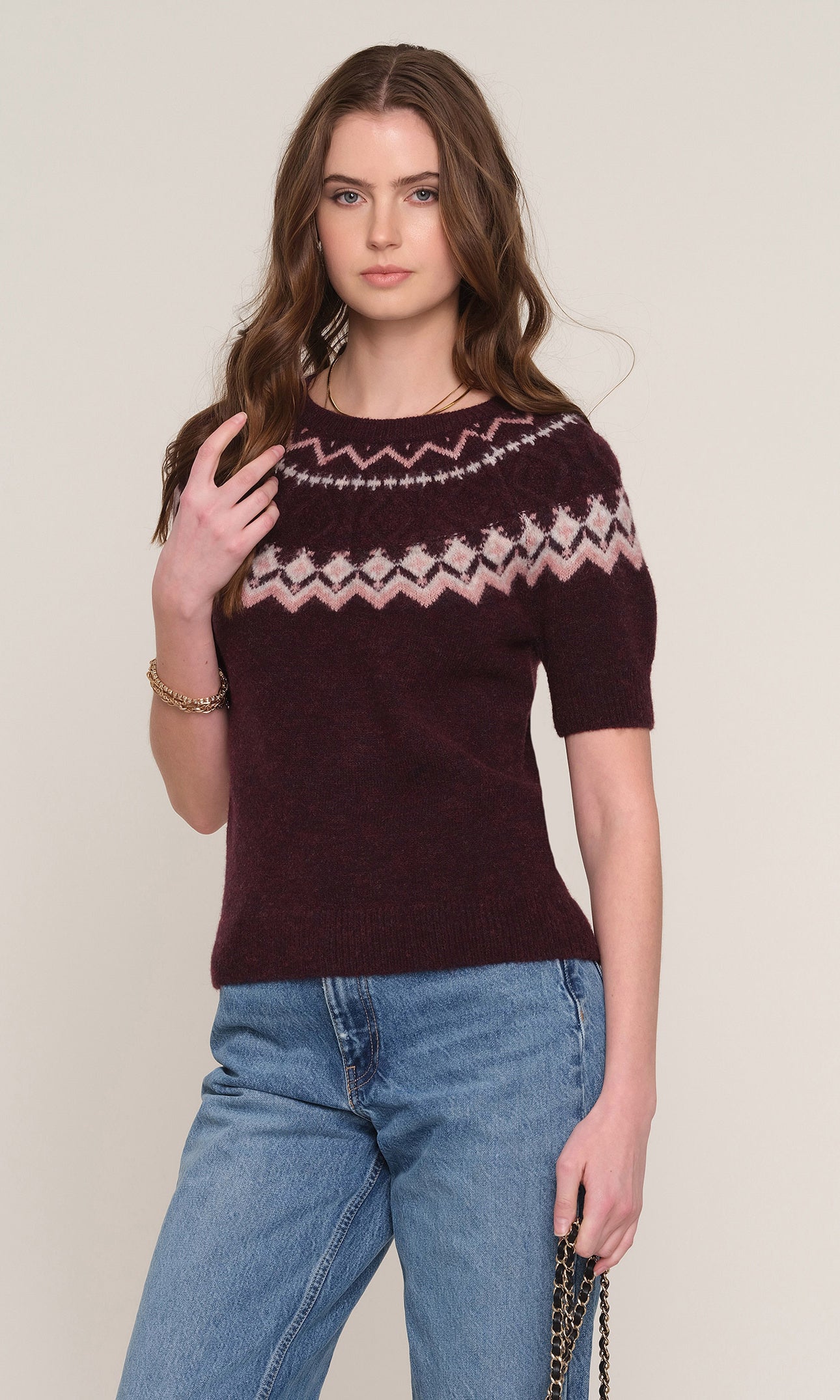 orson sweater