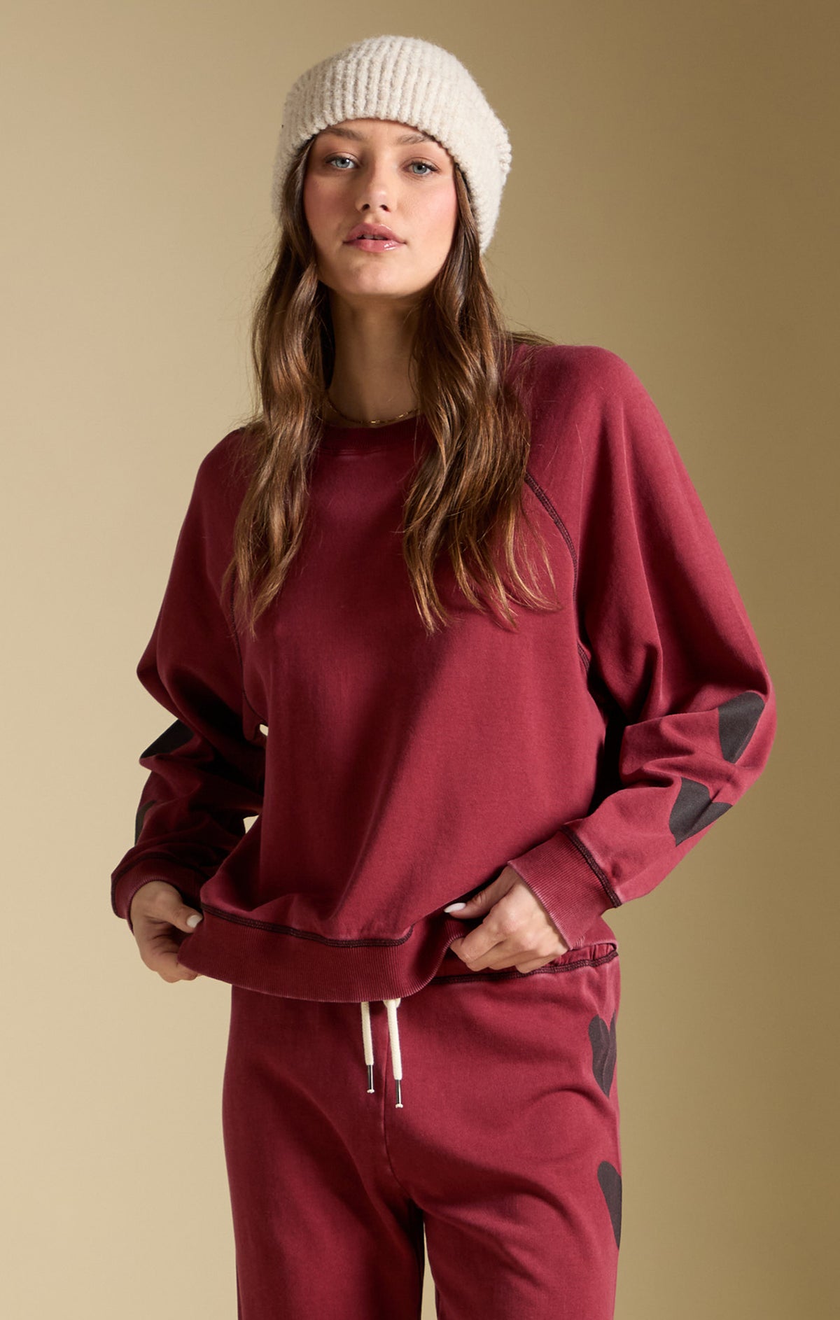 KEVVY PULLOVER