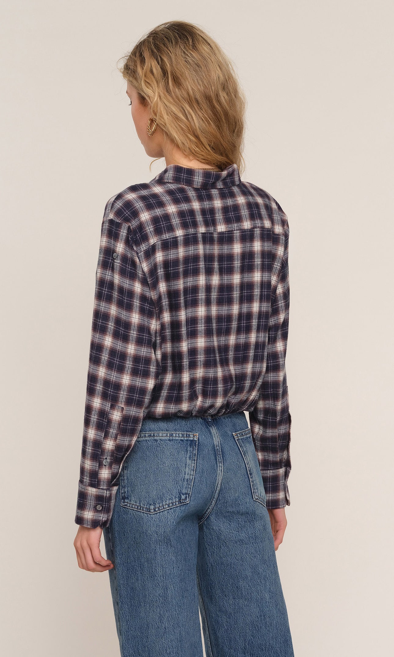 oxford shirt