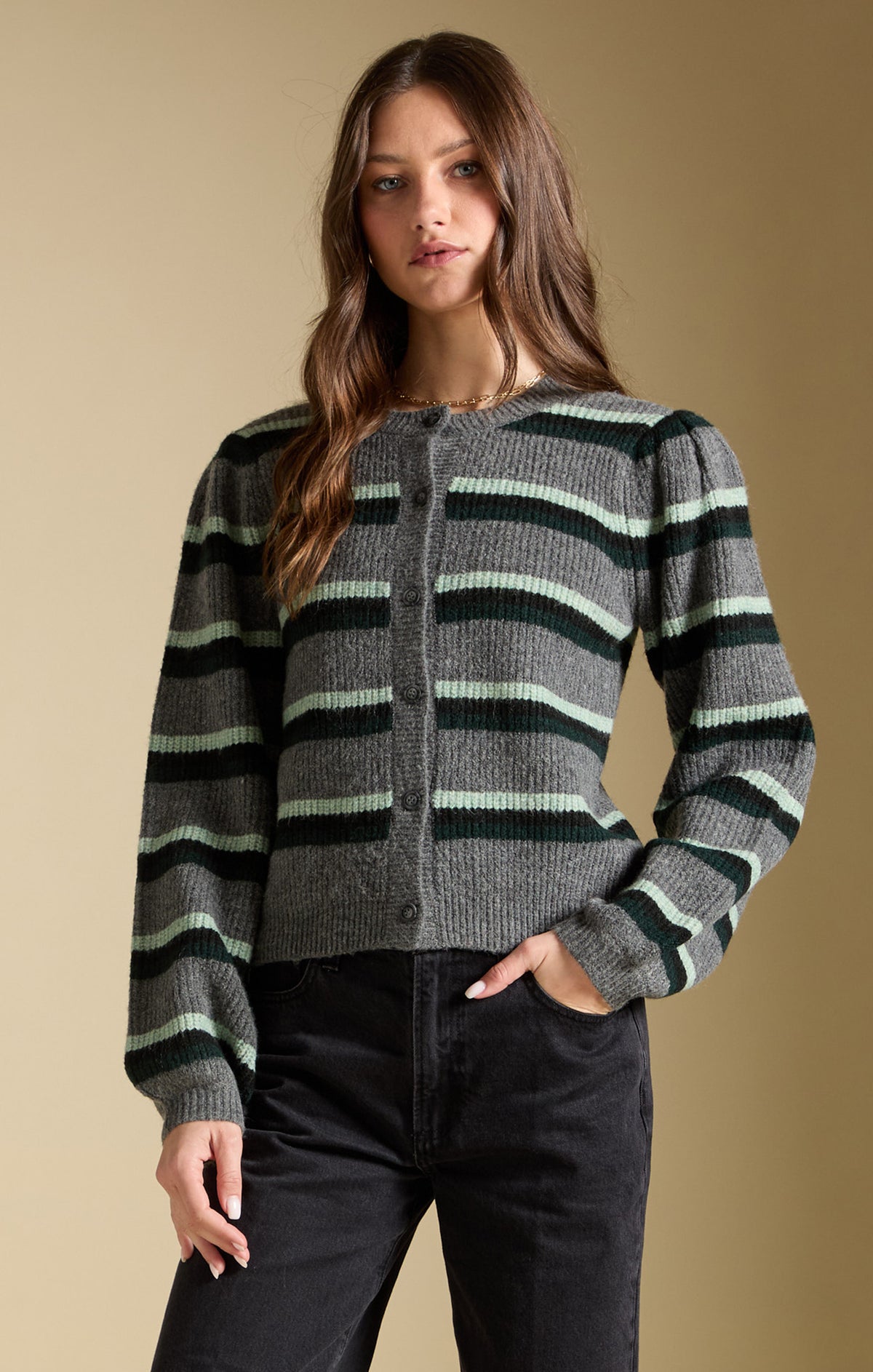 ARELLA SWEATER