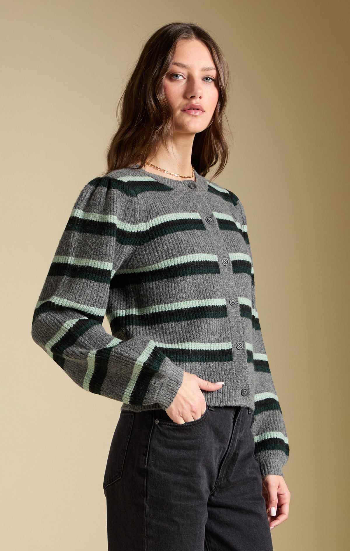 ARELLA SWEATER