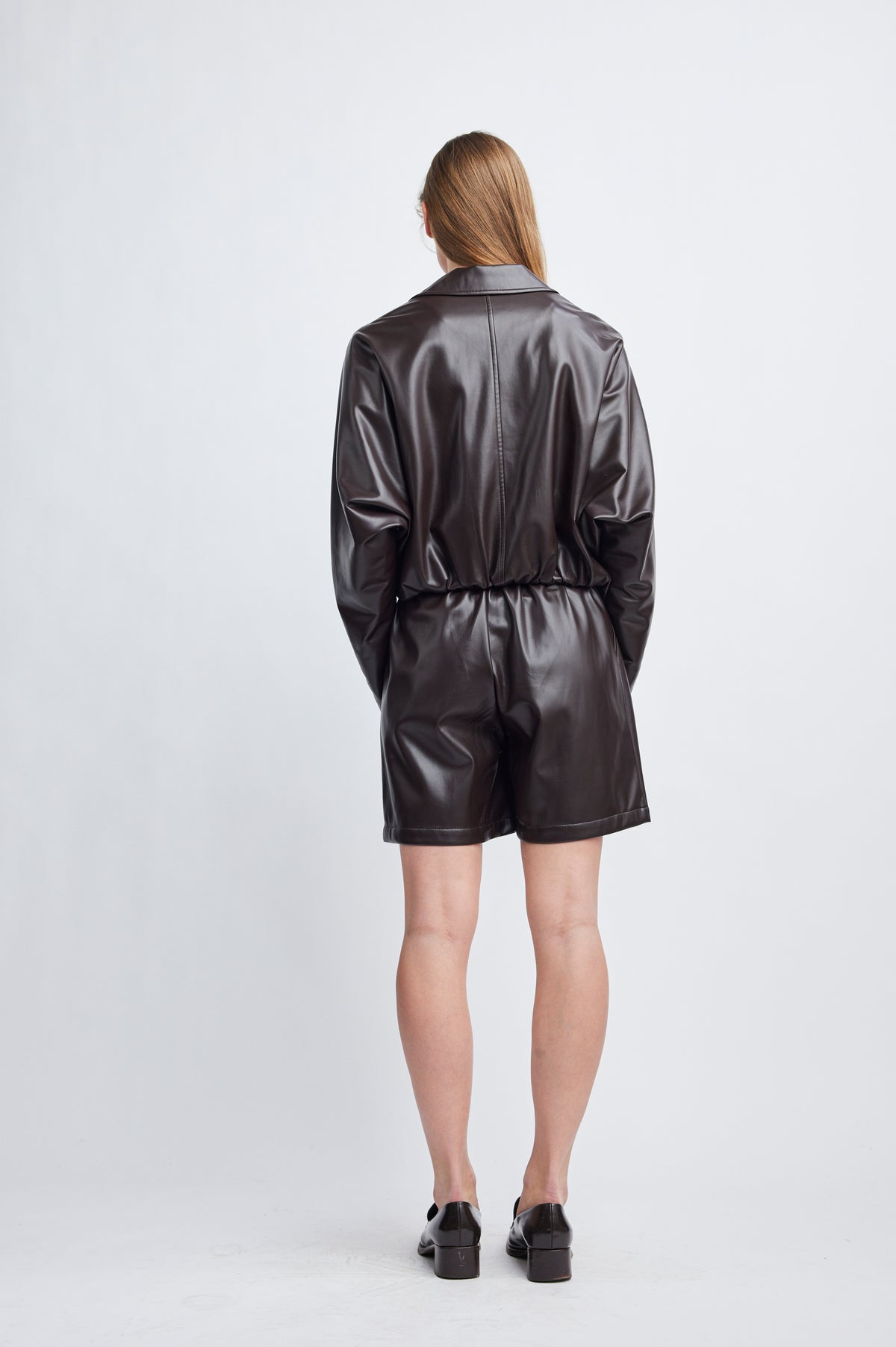 Blaze Crop Bomber Jacket