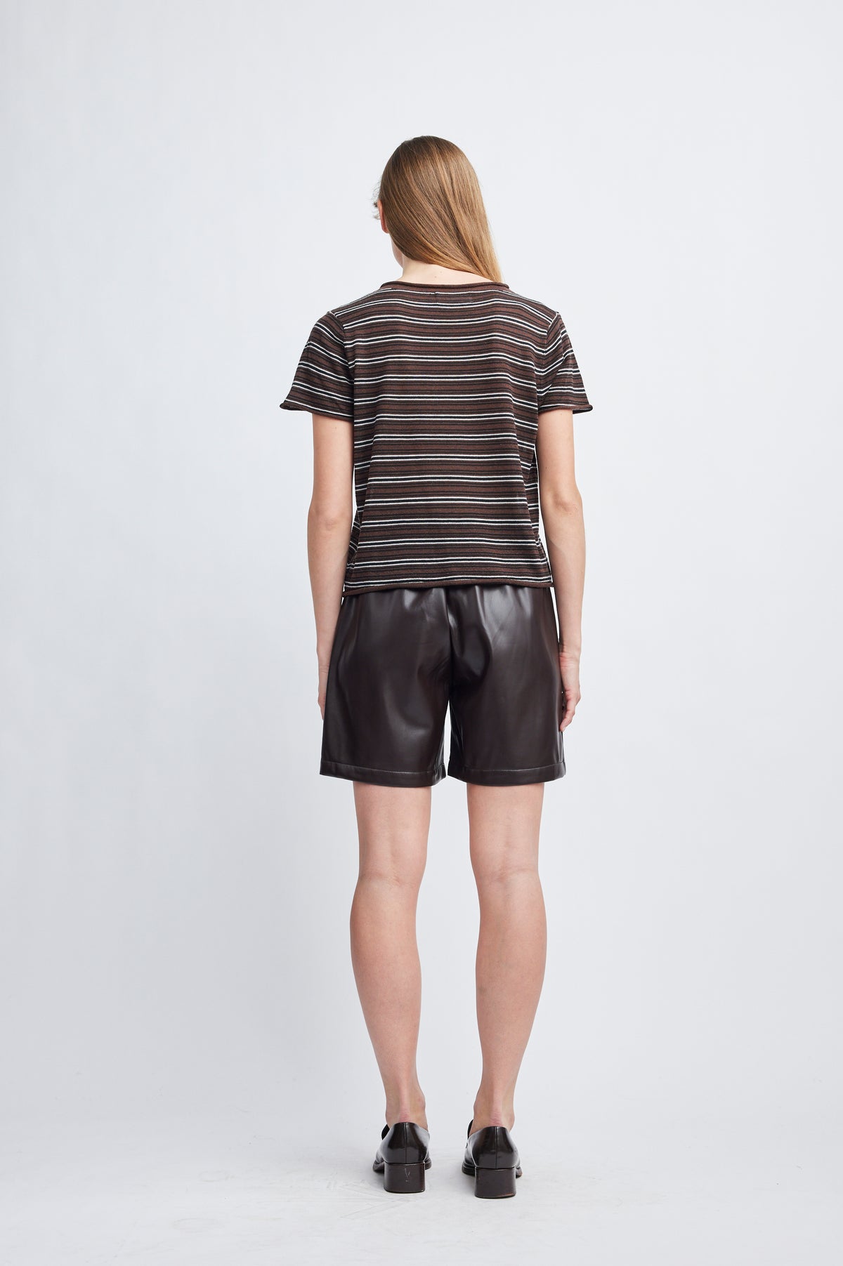 Celine Sweater Tee