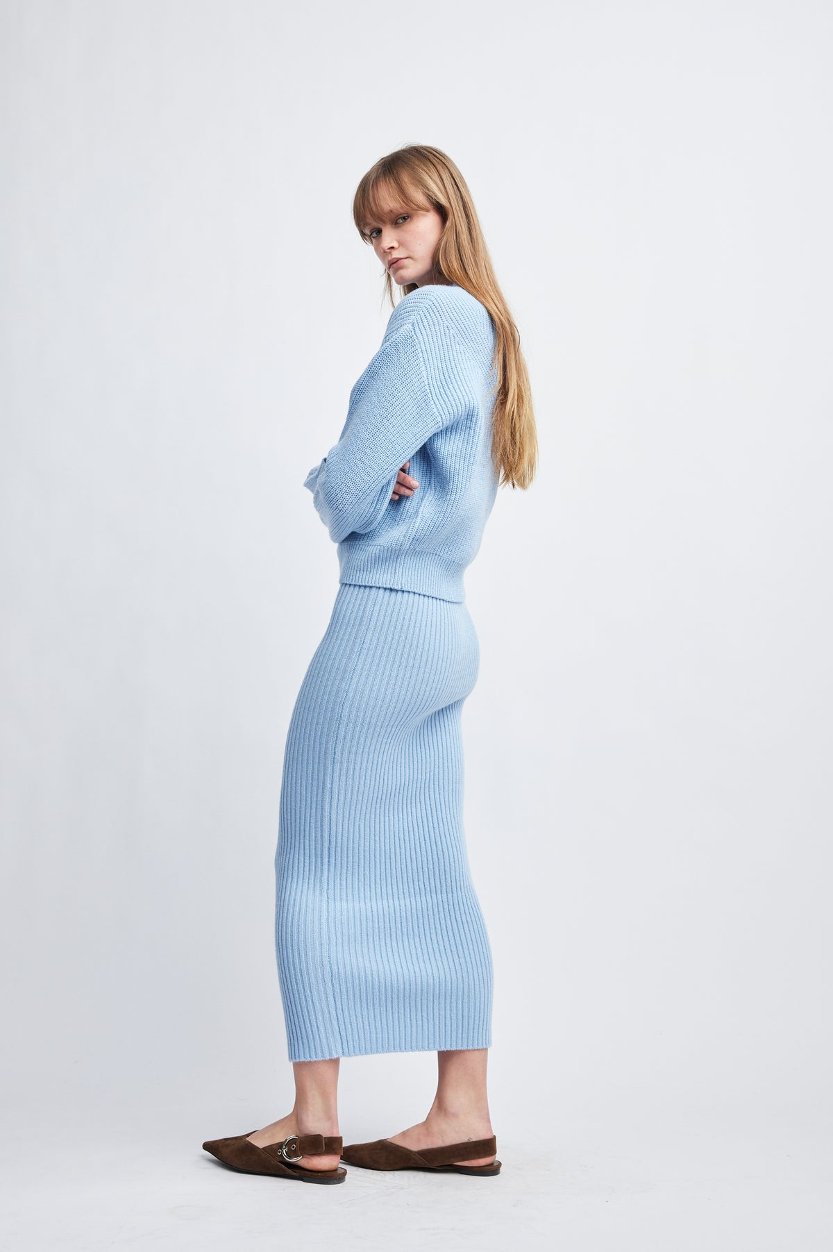 Sury Pullover Sweater