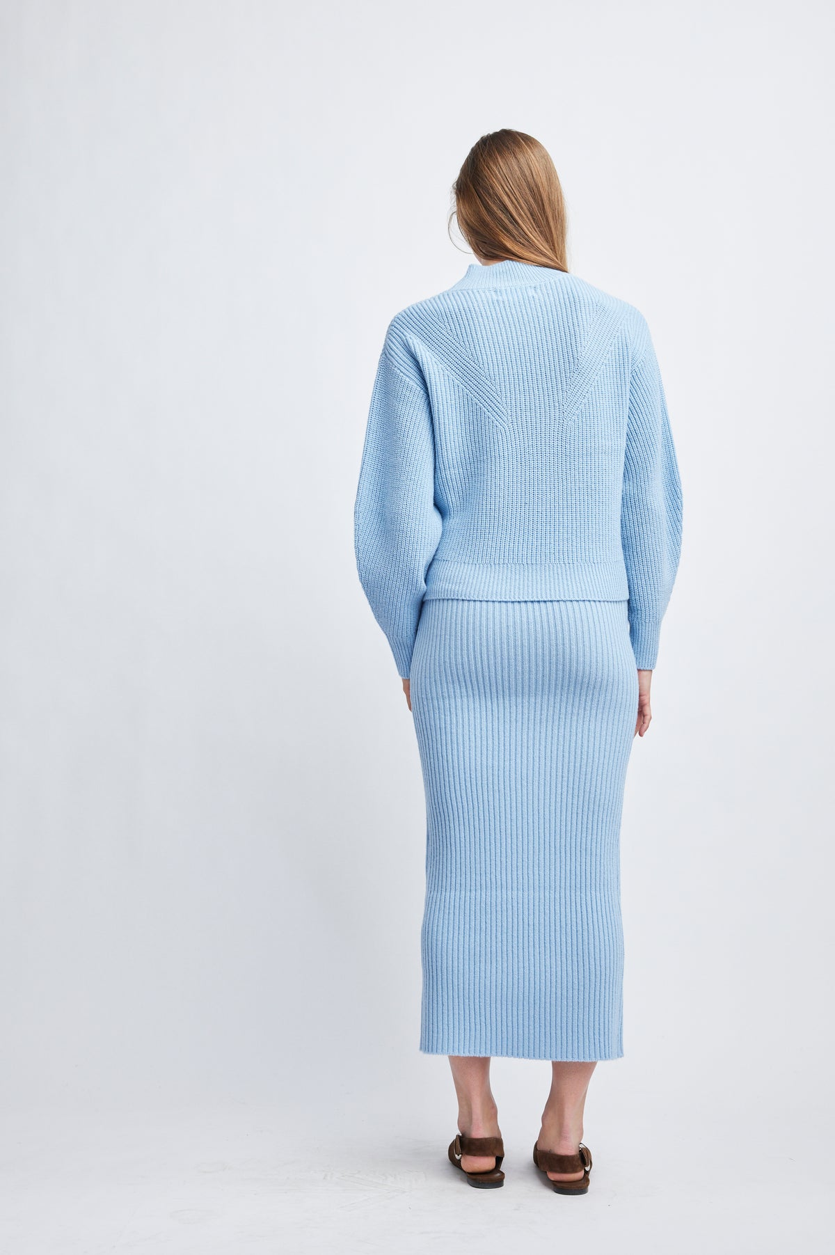 Sury Pullover Sweater