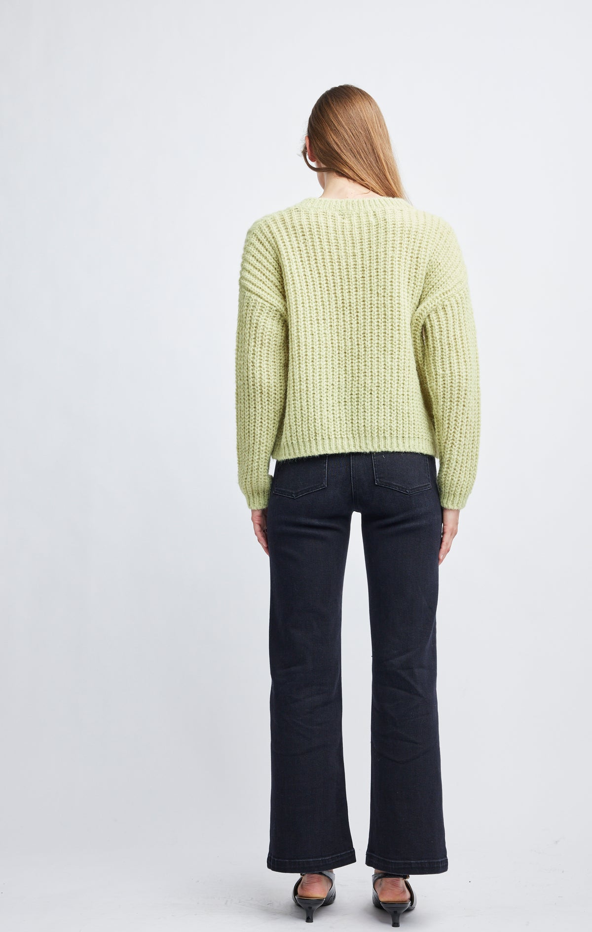 Darla Sweater