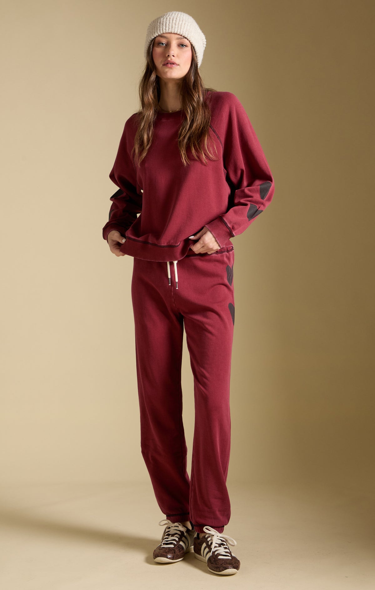 KEVVY PULLOVER