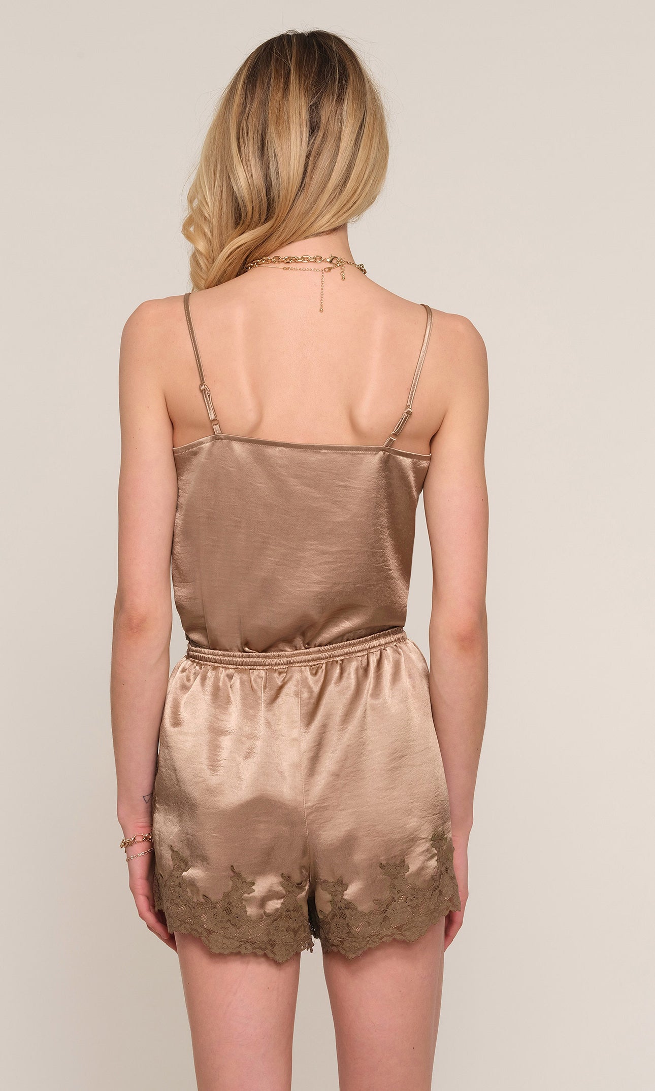 summer short