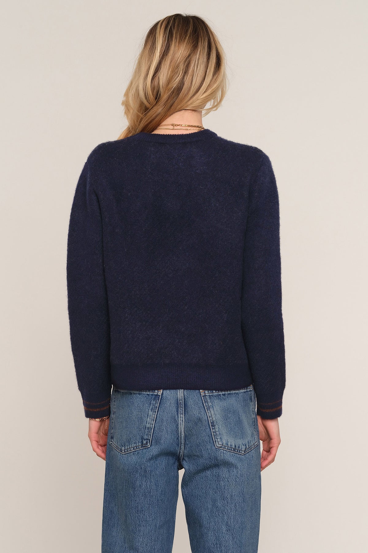 jackie sweater