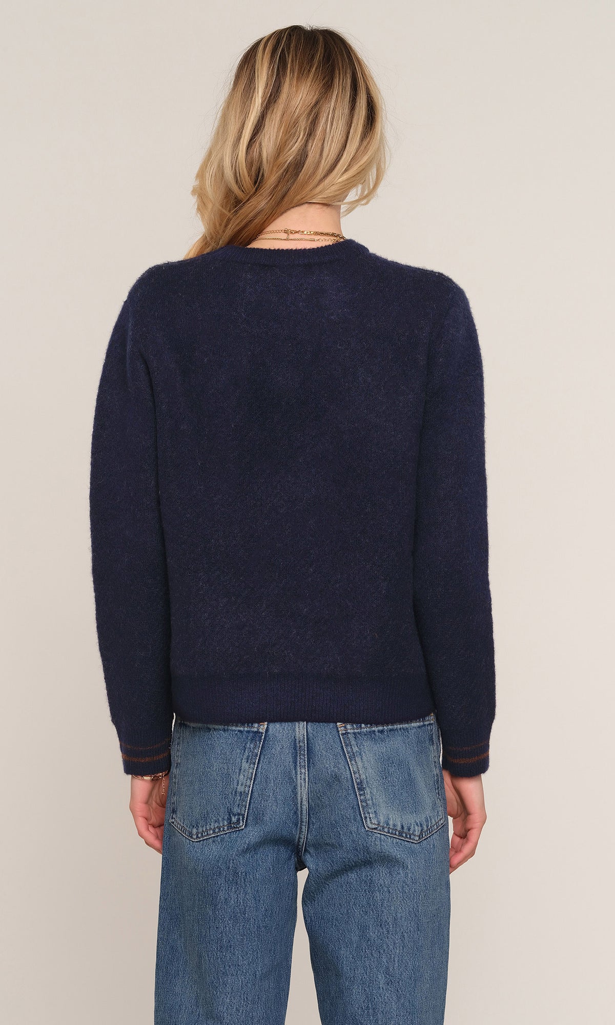 jackie sweater