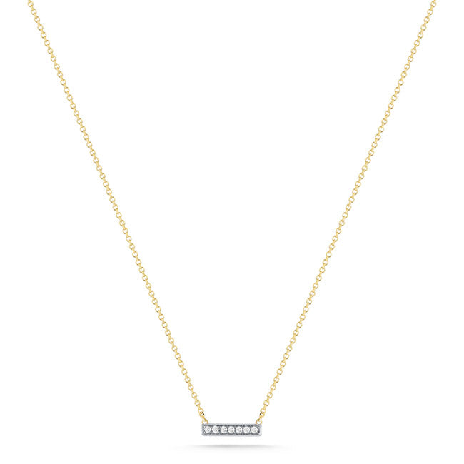 Sylvie Rose yellow gold