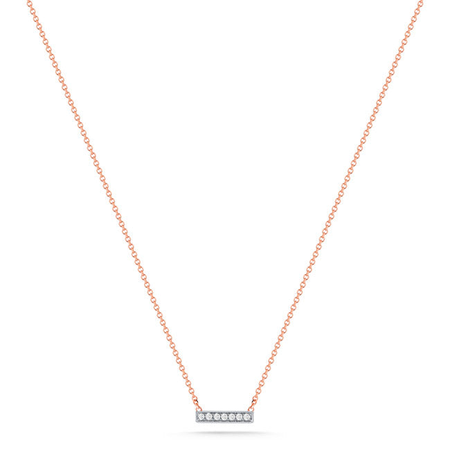 Sylvie Rose rose gold