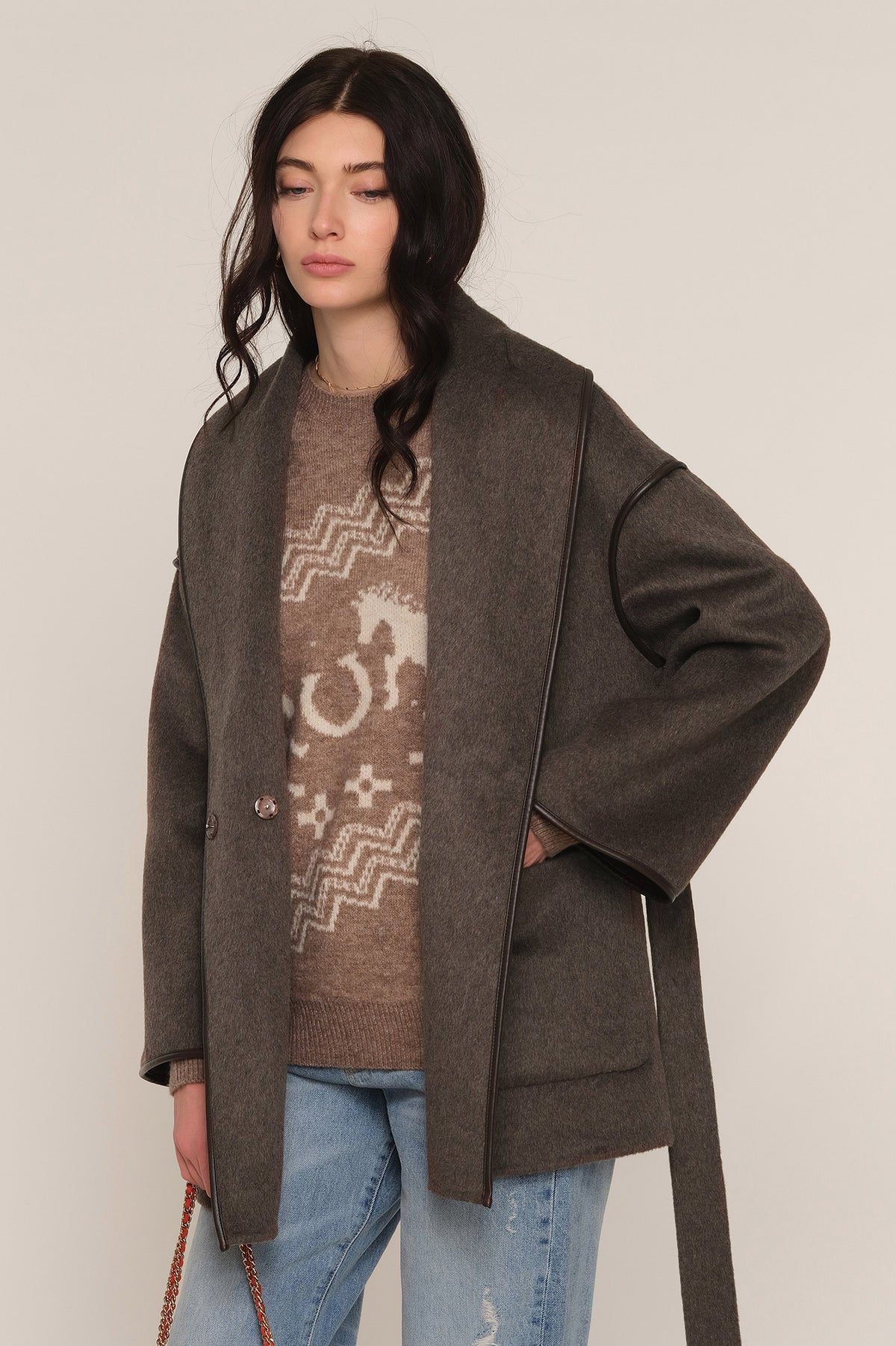 ruth coat