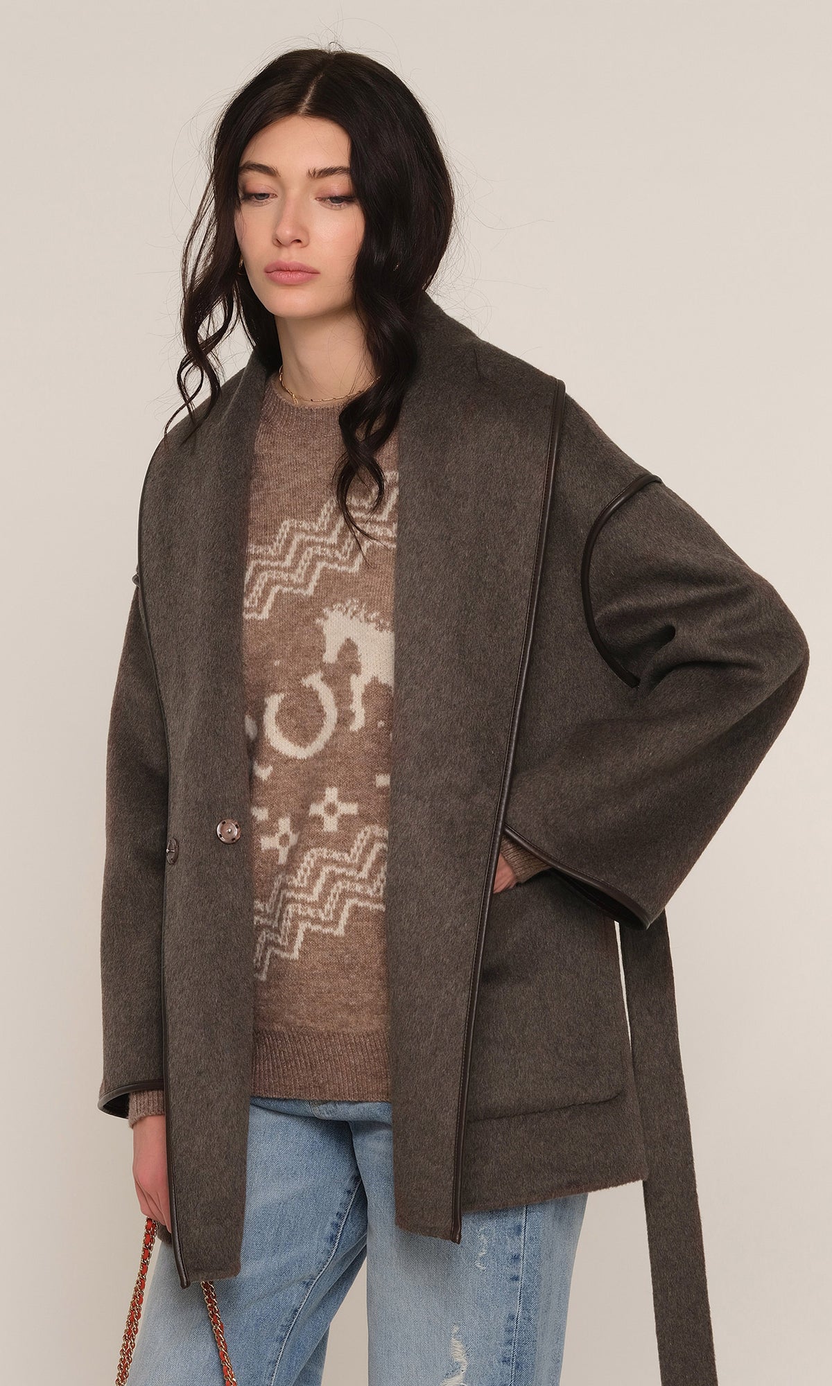 ruth coat