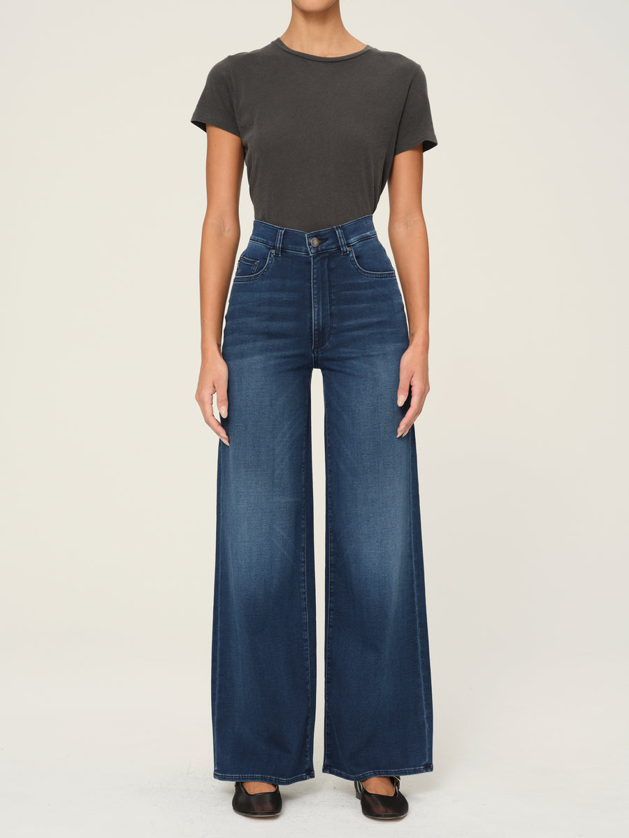 HEPBURN WIDE LEG VINTAGE – ENAZ