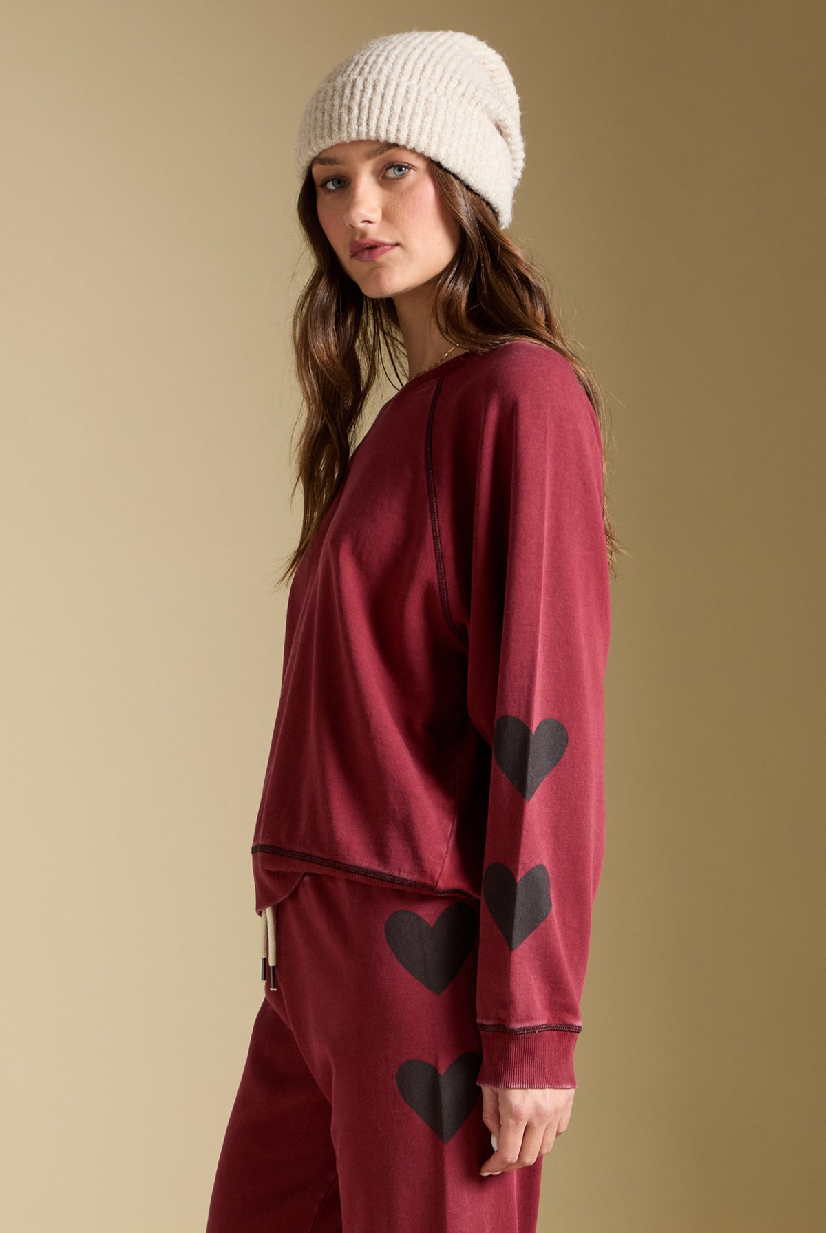 KEVVY PULLOVER