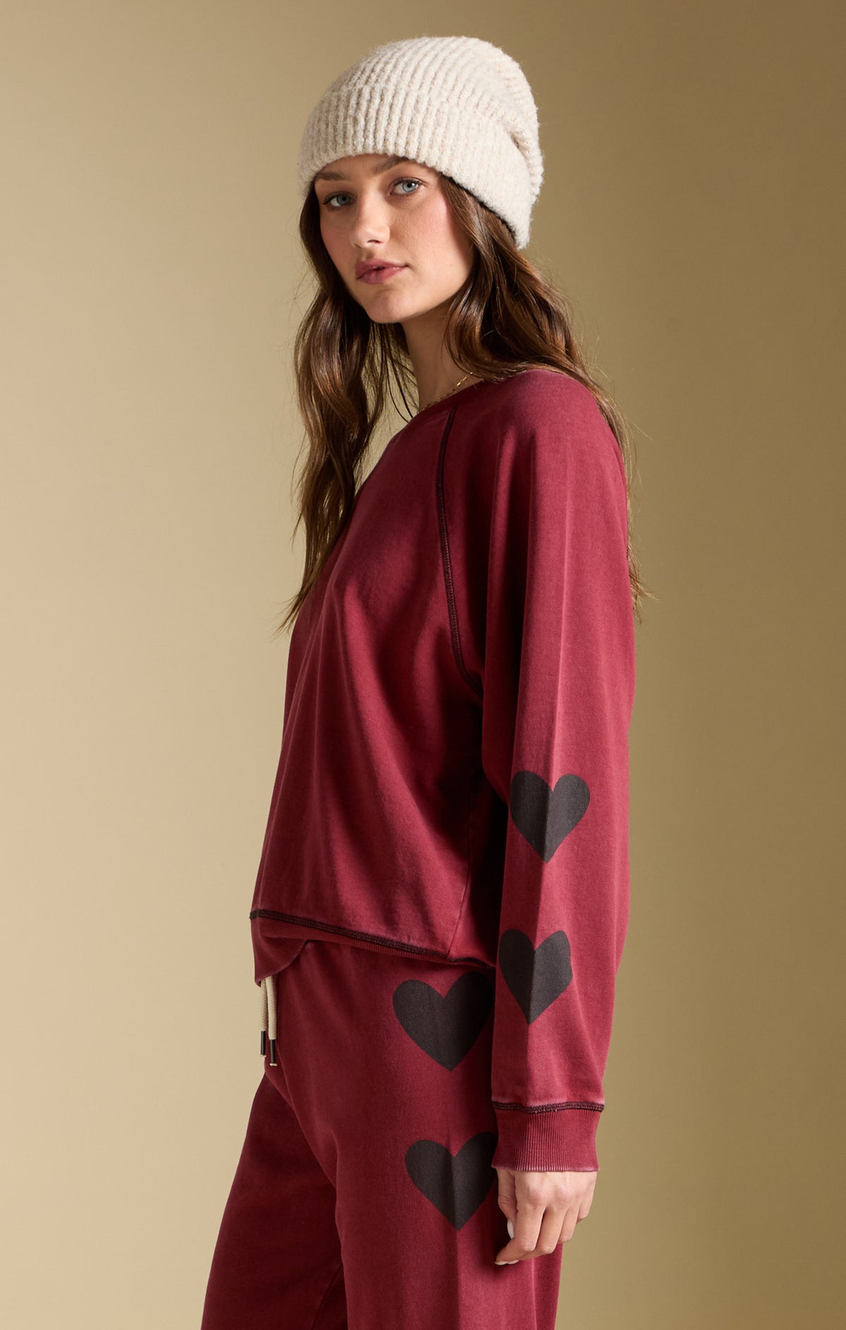 KEVVY PULLOVER
