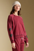KEVVY PULLOVER