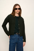 MUST-HAVE CARDI