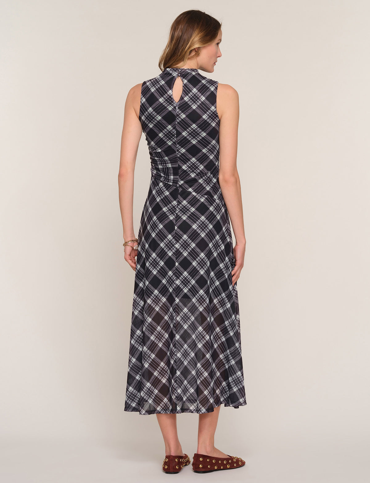 warren dress