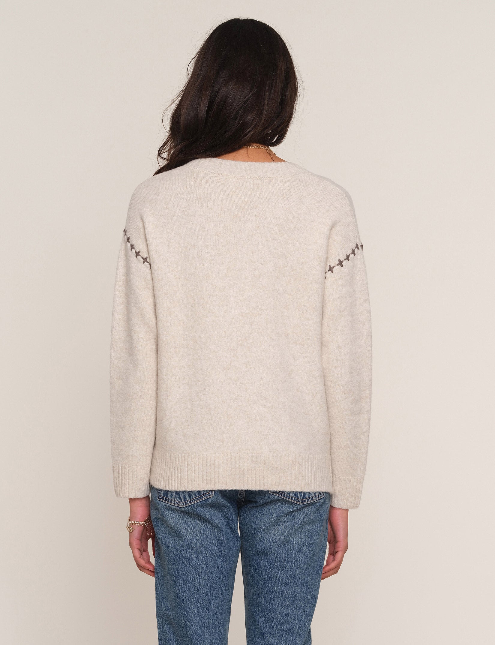 lucena sweater