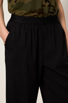 UPLIFT PULL ON TROUSER