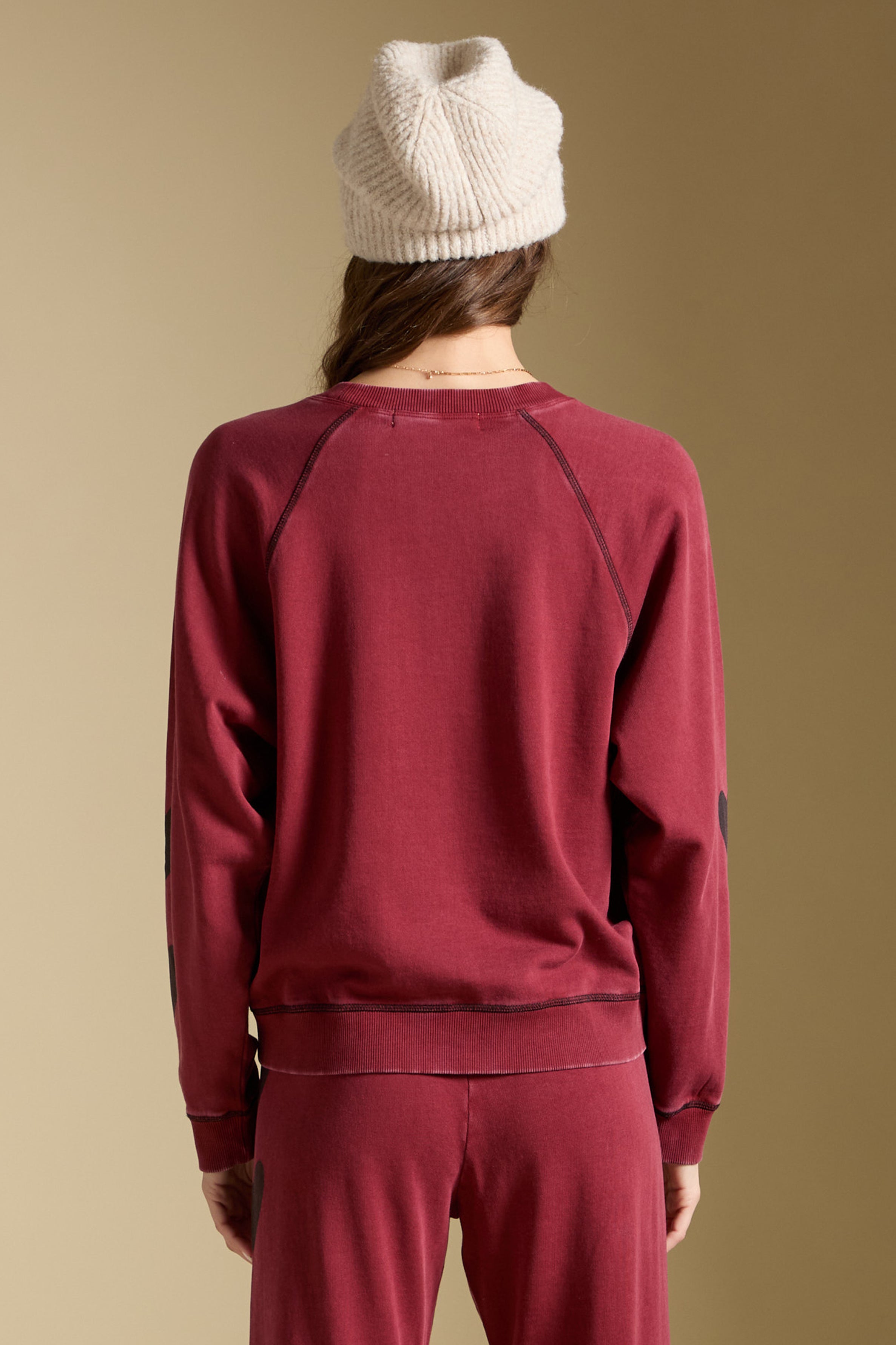 KEVVY PULLOVER