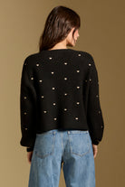 CHARMER SWEATER