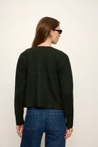 MUST-HAVE CARDI