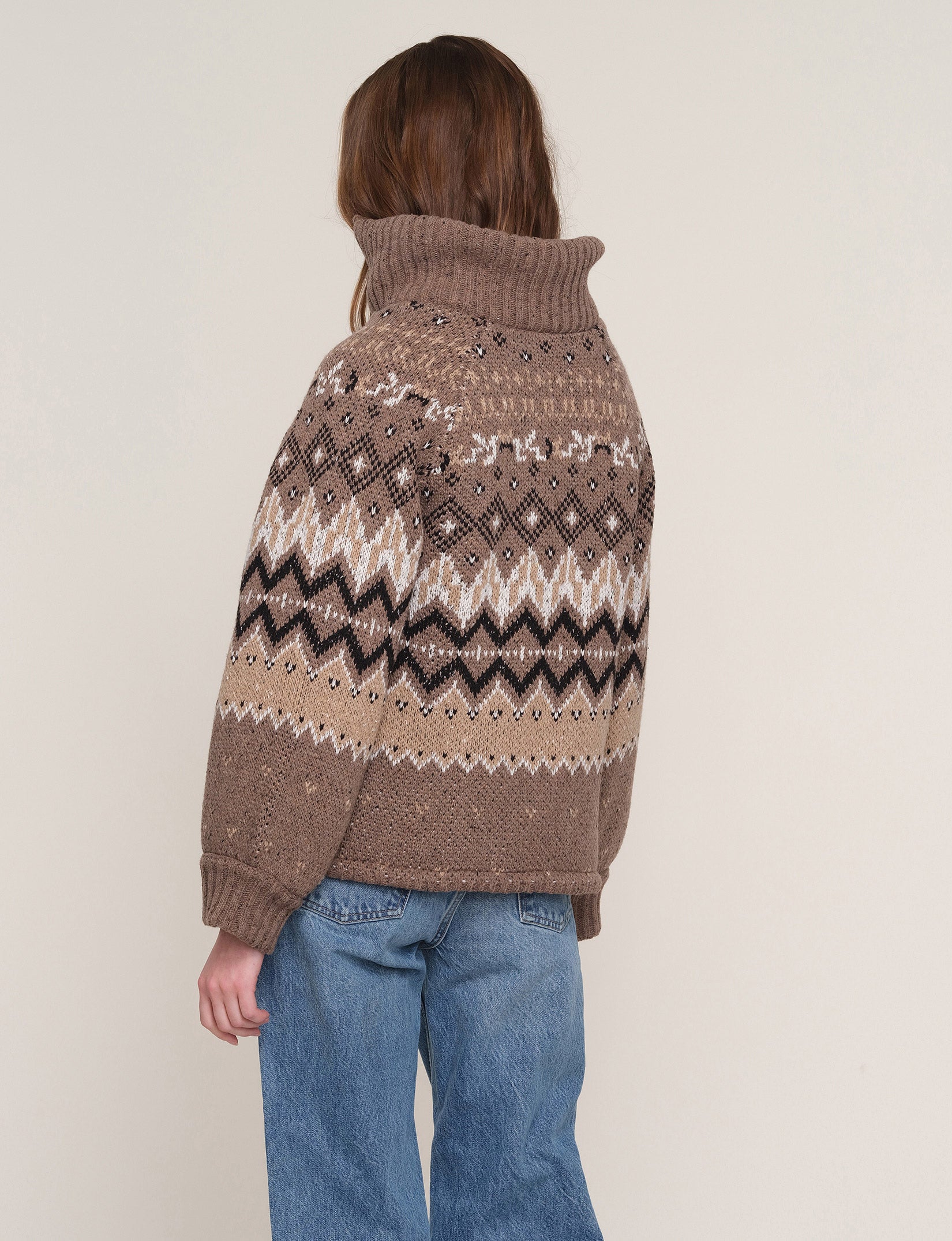 miles puffer