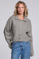 FORTUNE CARDIGAN