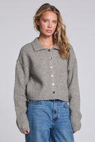 FORTUNE CARDIGAN